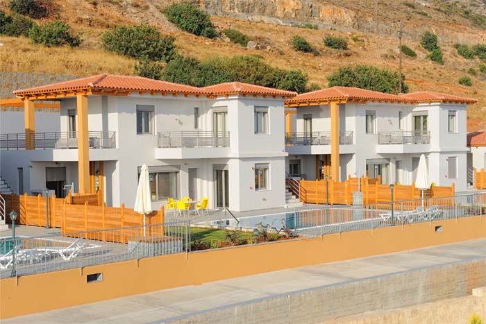 Villas Chromata